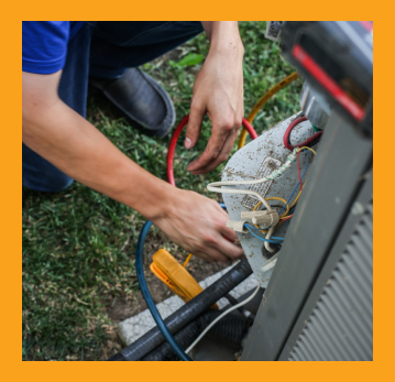 Heat Pump Services in Lee’e Summit, MO 