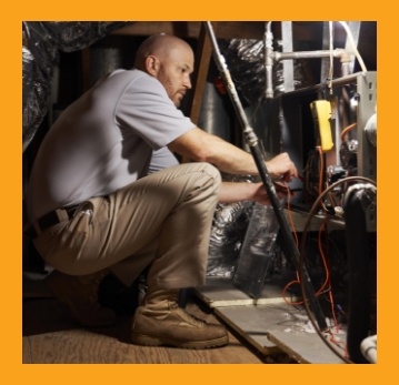 Furnace Service in Lee's Summit, MO and the KC Metro Area