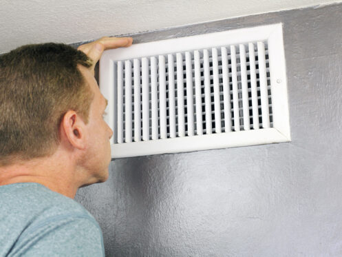 HVAC Maintenance in Lee's Summit, MO