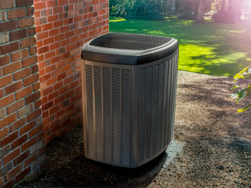 AC Maintenance in Lee's Summit, MO